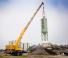всюдихідні крани Liebherr LTM 1090-4.2 