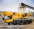 всюдихідні крани Liebherr LTM 1090-4.2 