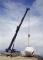 всюдихідні крани Liebherr LTM 1095-5.1 