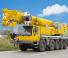 всюдихідні крани Liebherr LTM 1095-5.1 
