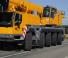 всюдихідні крани Liebherr LTM 1095-5.1 