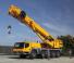 всюдихідні крани Liebherr LTM 1095-5.1 