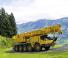 всюдихідні крани Liebherr LTM 1095-5.1 