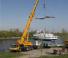 всюдихідні крани Liebherr LTM 1095-5.1 