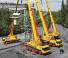 всюдихідні крани Liebherr LTM 1095-5.1 