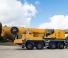 всюдихідні крани Liebherr LTM 1100-4.2