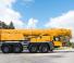 всюдихідні крани Liebherr LTM 1100-4.2 
