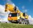 всюдихідні крани Liebherr LTM 1100-4.2 
