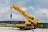 всюдихідні крани Liebherr LTM 1100-4.2 