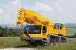 всюдихідні крани Liebherr LTM 1100-4.2 