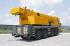 всюдихідні крани Liebherr LTM 1100-4.2 