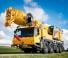 всюдихідні крани Liebherr LTM 1100-4.2