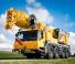 всюдихідні крани Liebherr LTM 1100-4.2 