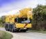 всюдихідні крани Liebherr LTM 1100-4.2 
