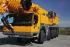всюдихідні крани Liebherr LTM 1100-5.2 