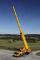 всюдихідні крани Liebherr LTM 1100-5.2 