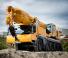 всюдихідні крани Liebherr LTM 1100-5.2 