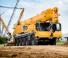 всюдихідні крани Liebherr LTM 1100-5.2 