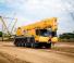 всюдихідні крани Liebherr LTM 1100-5.2 