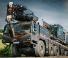 всюдихідні крани Liebherr LTM 1110-5.1 
