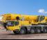 всюдихідні крани Liebherr LTM 1110-5.1 