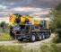 Liebherr LTM 1110-5.2