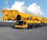 всюдихідні крани Liebherr LTM 11200-9.1 