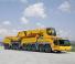 всюдихідні крани Liebherr LTM 11200-9.1 