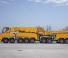 всюдихідні крани Liebherr LTM 11200-9.1 