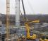 всюдихідні крани Liebherr LTM 11200-9.1 