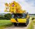 всюдихідні крани Liebherr LTM 1130-5.1 