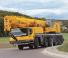 всюдихідні крани Liebherr LTM 1130-5.1 