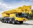 всюдихідні крани Liebherr LTM 1130-5.1 