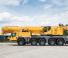 всюдихідні крани Liebherr LTM 1130-5.1 