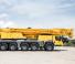 всюдихідні крани Liebherr LTM 1130-5.1 