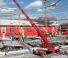всюдихідні крани Liebherr LTM 1130-5.1 