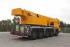 всюдихідні крани Liebherr LTM 1130-5.1 