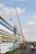 всюдихідні крани Liebherr LTM 1130-5.1 