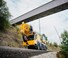 всюдихідні крани Liebherr LTM 1150-5.3