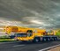 всюдихідні крани Liebherr LTM 1150-5.3