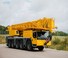 всюдихідні крани Liebherr LTM 1150-5.3