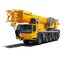 всюдихідні крани Liebherr LTM 1150-5.3