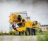 всюдихідні крани Liebherr LTM 1150-5.3
