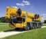 всюдихідні крани Liebherr LTM 1160-5.2 