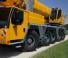 всюдихідні крани Liebherr LTM 1160-5.2 
