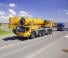 всюдихідні крани Liebherr LTM 1160-5.2 