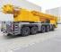 всюдихідні крани Liebherr LTM 1160-5.2 