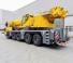 всюдихідні крани Liebherr LTM 1160-5.2 