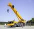 всюдихідні крани Liebherr LTM 1160-5.2 