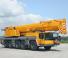 всюдихідні крани Liebherr LTM 1200-5.1 